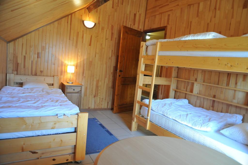 Gite Vivaldi Durbuy Room photo