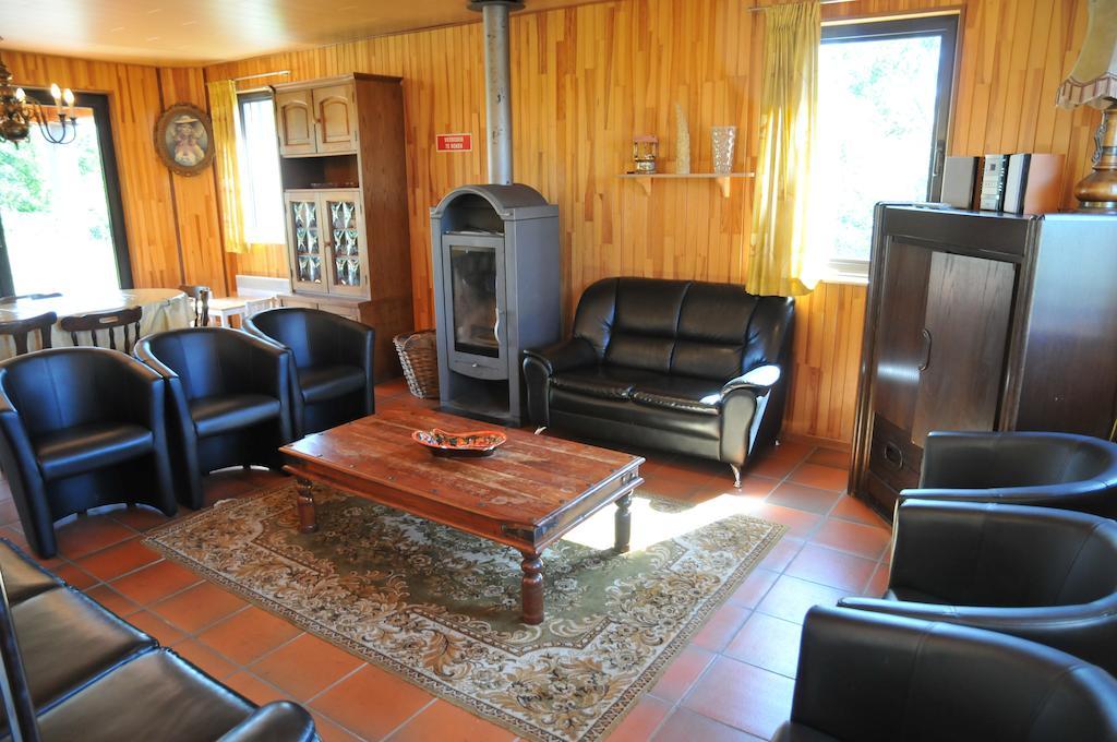 Gite Vivaldi Durbuy Room photo